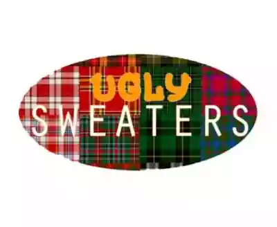 Ugly Sweaters