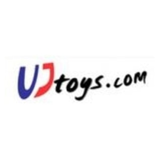 UJtoys.com logo