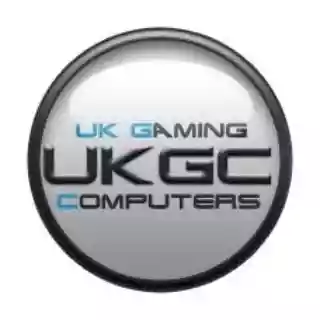 UK Gaming Computers