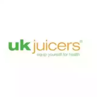 UK Juicers