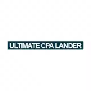 Ultimate CPA Lander
