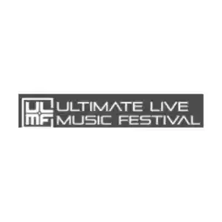 Ultimate Live Music Festival