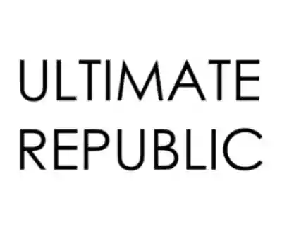 Ultimate Republic