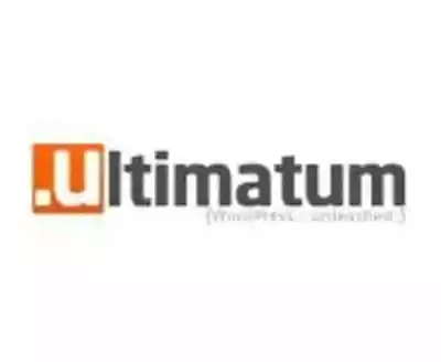 Ultimatum Theme