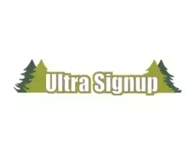 Ultra Signup
