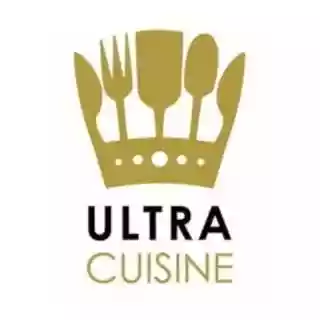 Ultra Cuisine