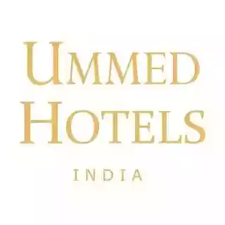 Ummed Hotels India 