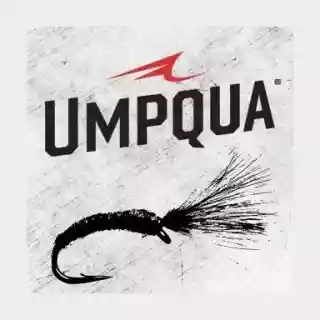 Umpqua Feather Merchants