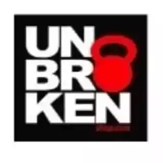 Unbroken Shop