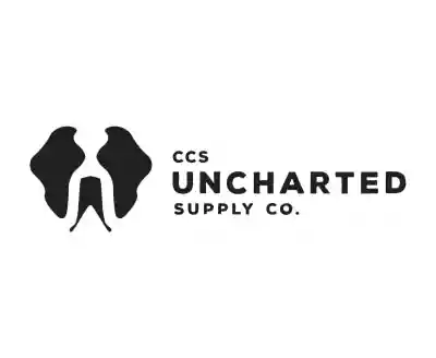 Uncharted Supply logo