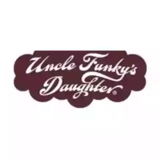 Uncle Funkys Daughter