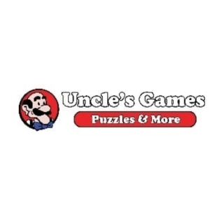 Uncles Games logo