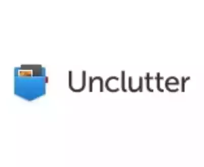 Unclutter