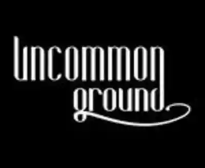 Uncommon Ground