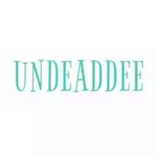 Undeaddee