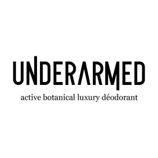 Underarmed