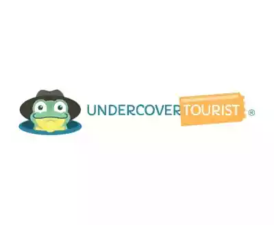 Undercover Tourist