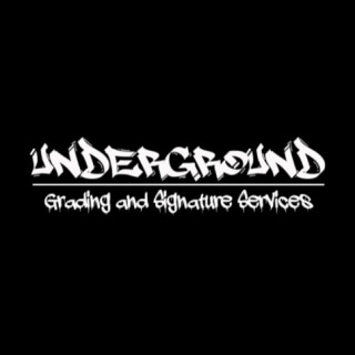Underground Grading And Signature Services