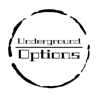 Underground Options