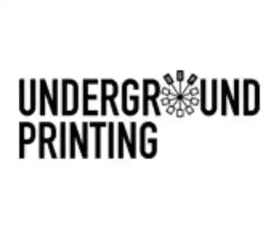 Underground Printing