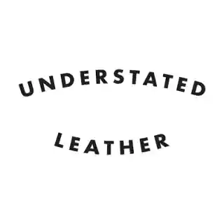 Understated Leather