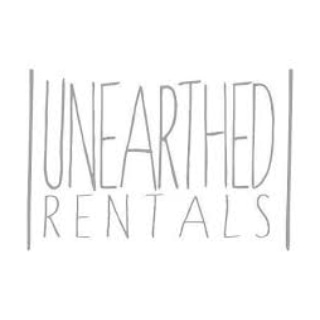 Unearthed Rentals