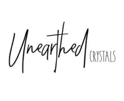 Unearthed Crystals