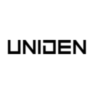 Uniden Online