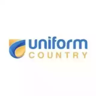 UniformCountry