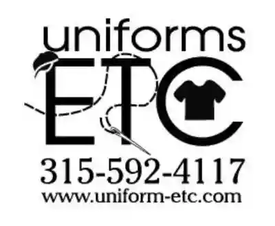 Uniforms Etc