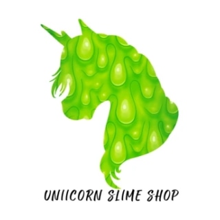 Uniicorn Slime