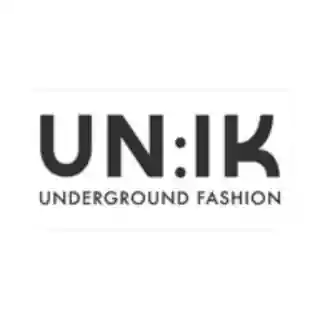 UN:IK Clothing