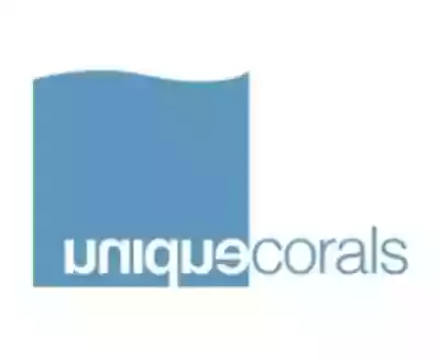 Unique Corals