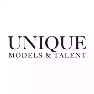 Unique Models and Talent