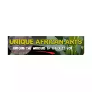 Unique African Arts