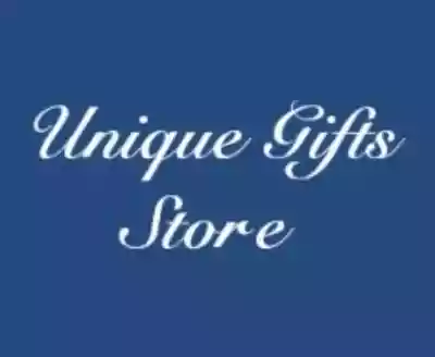 Unique Gifts Store