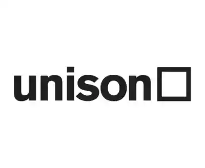 Unison logo