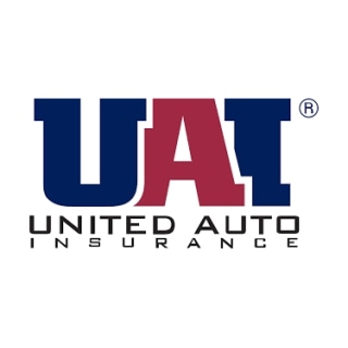 United Auto Insurance logo