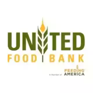 United Food Bank logo