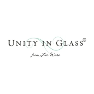 Unity In Glass® logo