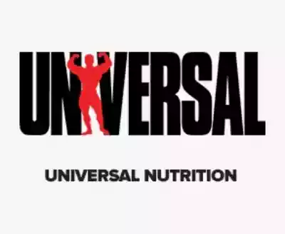 Universal Nutrition