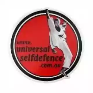 Universal Self Defence 