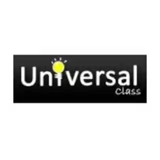 Universal Class