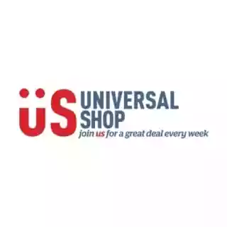 Universal Shop