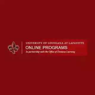 University of Louisiana at Lafayette Online