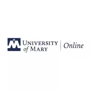 University of Mary Online