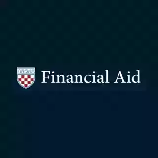 University of Richmond Financial Aid