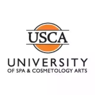 University of Spa & Cosmetology Arts