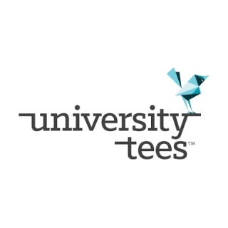 University Tees