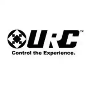 Universal Remote Control